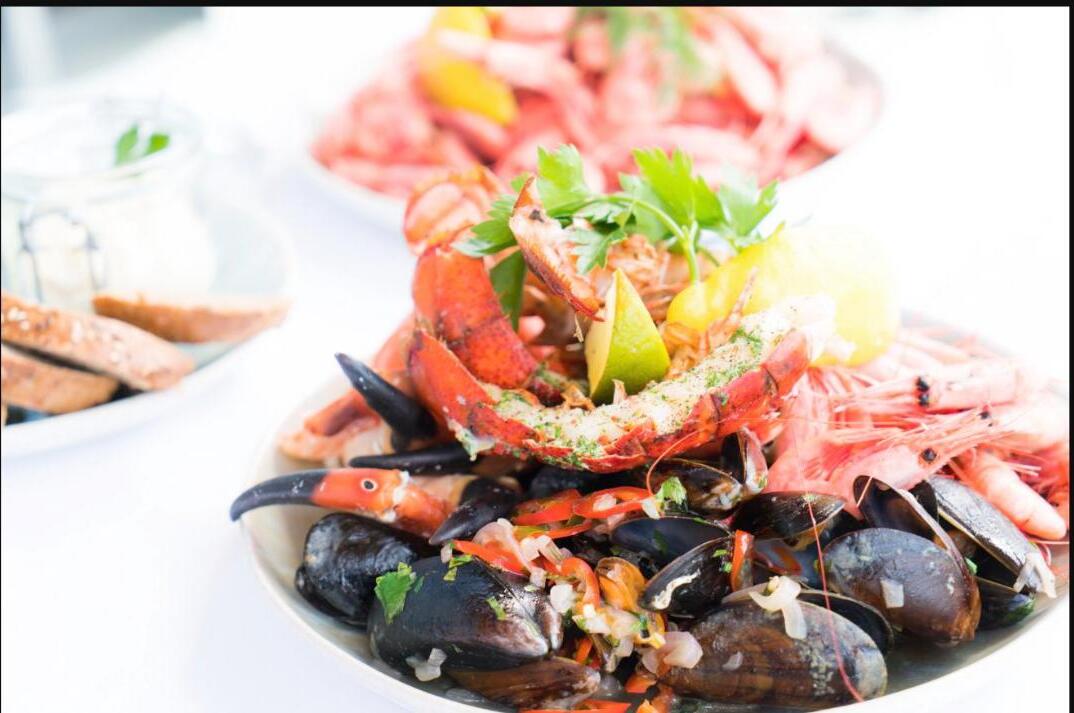 Entre di Mare