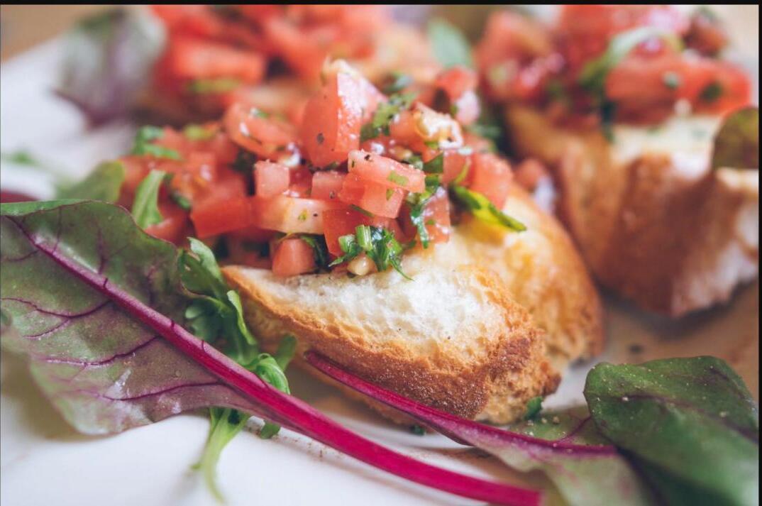 Bruschette