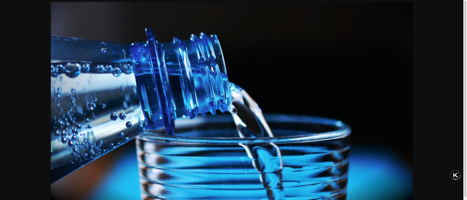 Acqua Frizzante