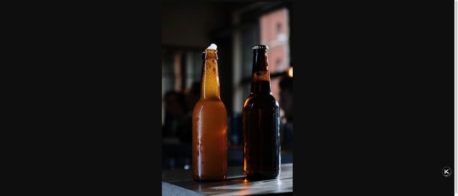 Birra 33cl