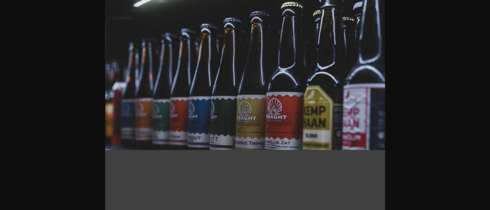 Birra 66cl
