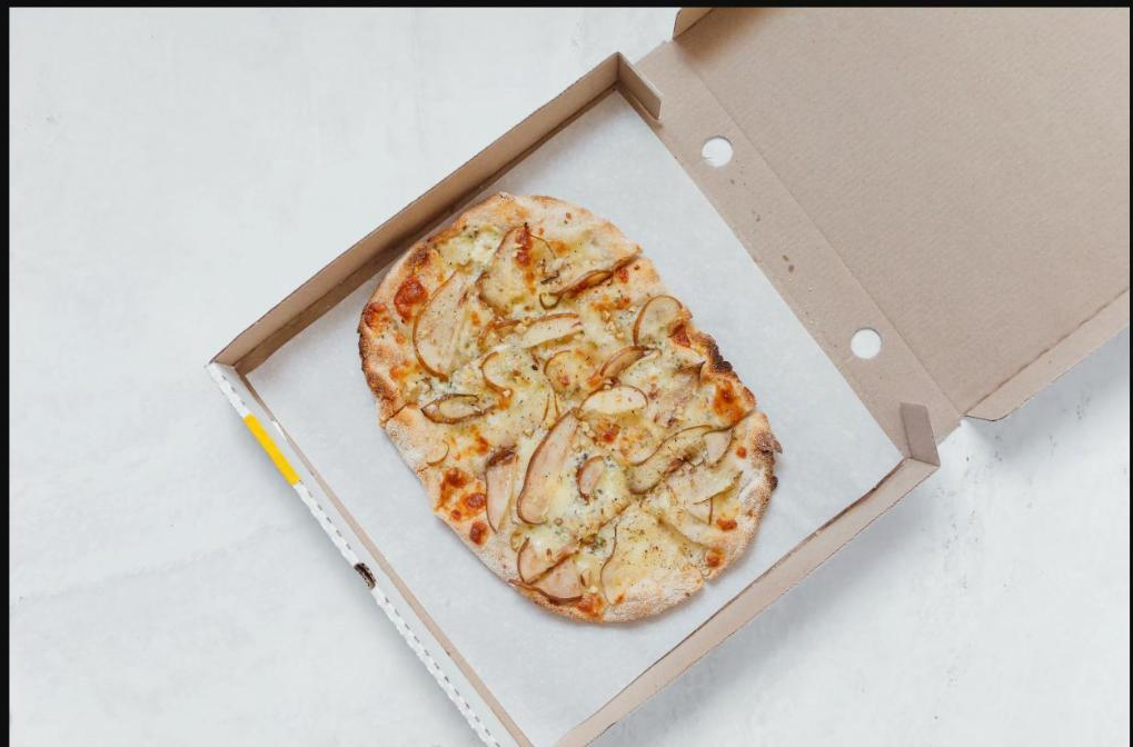 Margherita + 1 Gusto a Scelta