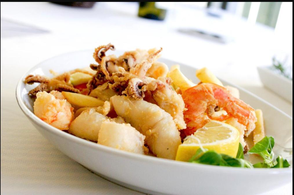 Fritto Misto