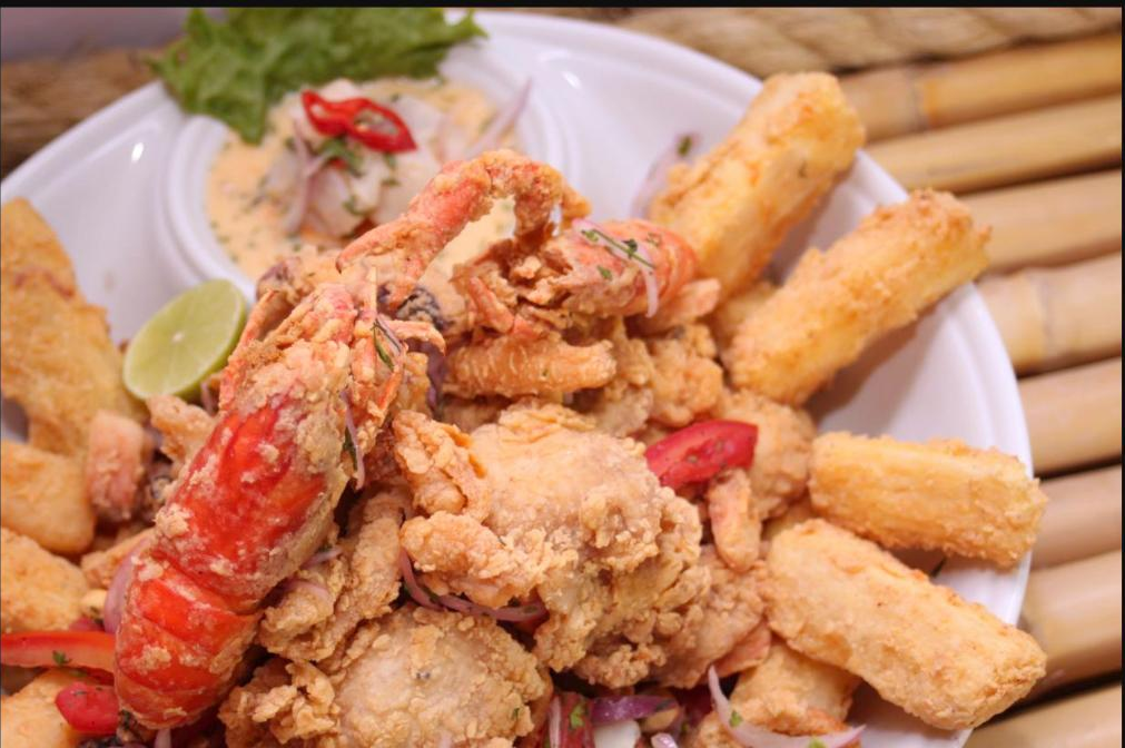 Fritto Misto Italia