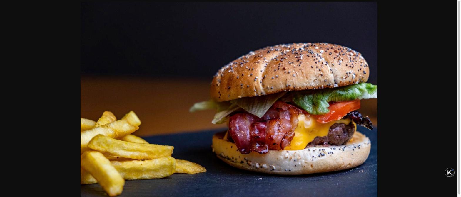 Hamburger Ibero Gaucho