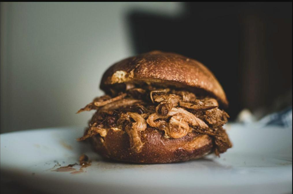 Panino Black Pig
